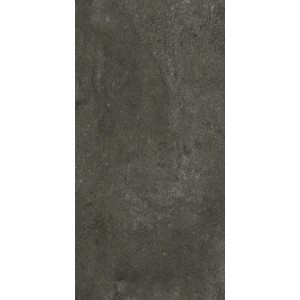 Musterstück Decoflooring Click-Vinylboden Olbia Fliese in Steinoptik.