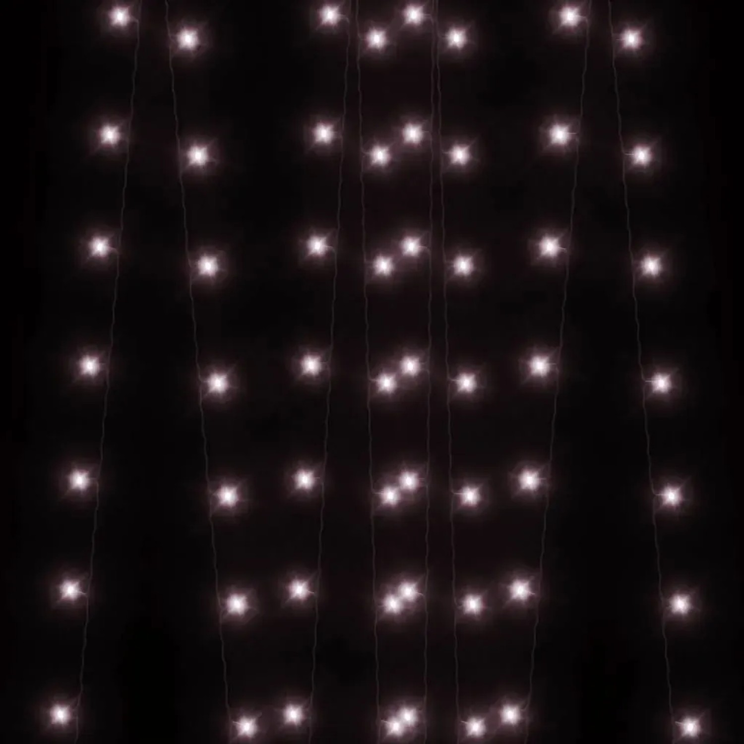 vidaXL Solar-Lichterketten 5 Stk 5x200 LED Warmweiß Innen Außen 328951_5