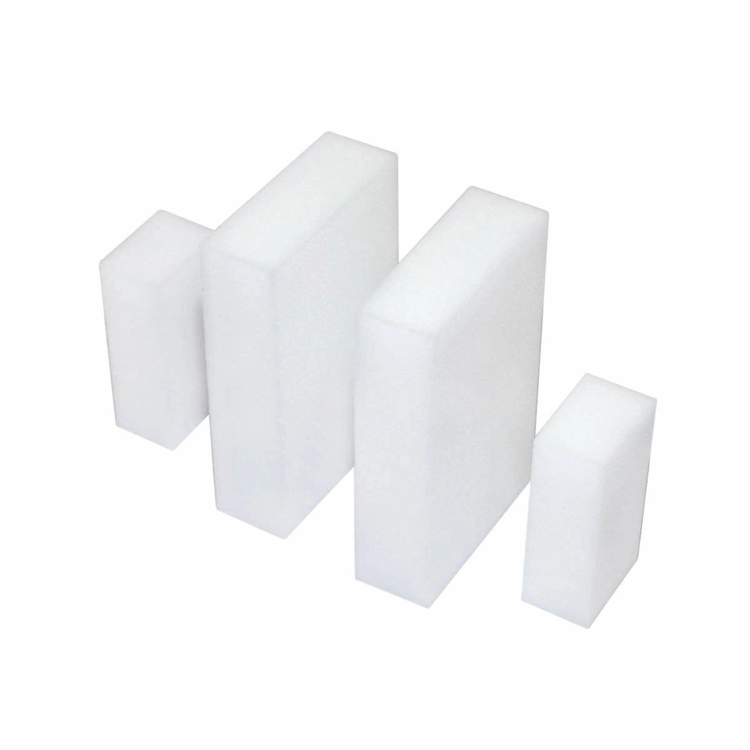 Höfer Chemie Pool Schwamm Magic Sponge 4er Set