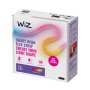 Verpackung des WiZ Flex Strip 3M: Smarter LED-Streifen mit Farbverlauf für indirekte Beleuchtung.