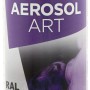 Dupli-Color Lackspray RAL 9007 Aluminiumgrau, 400ml Dose für Lackreparaturen.