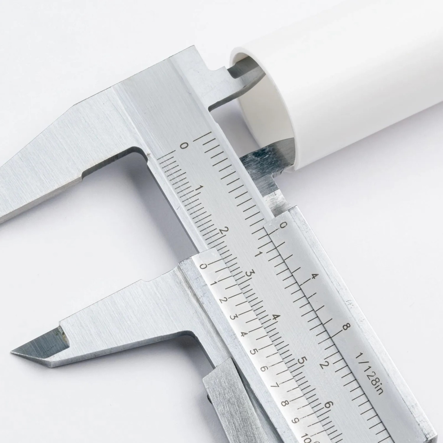 Orion's Ruler Orion Lightstyle E14 Kerzenhülse Glatt 26 mm x 85 mm Weiß kaufen bei OBI