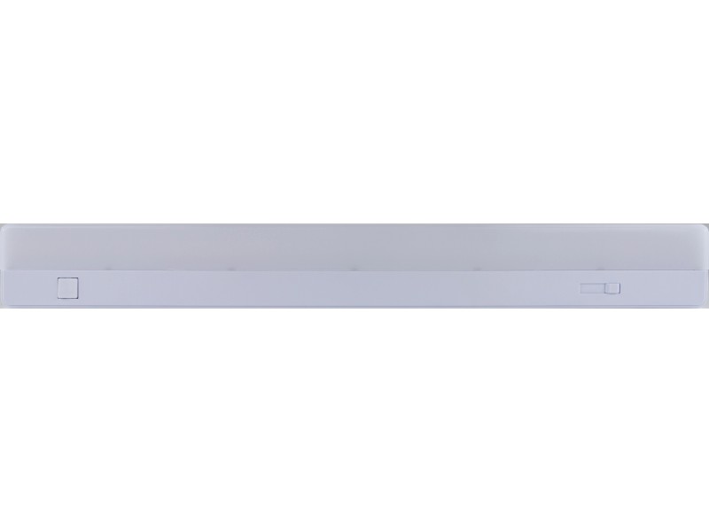 REV Ritter LED-Unterbauleuchte Slide 58 cm 700 lm 4000 K Schalter Dimmbar  Weiß kaufen bei OBI