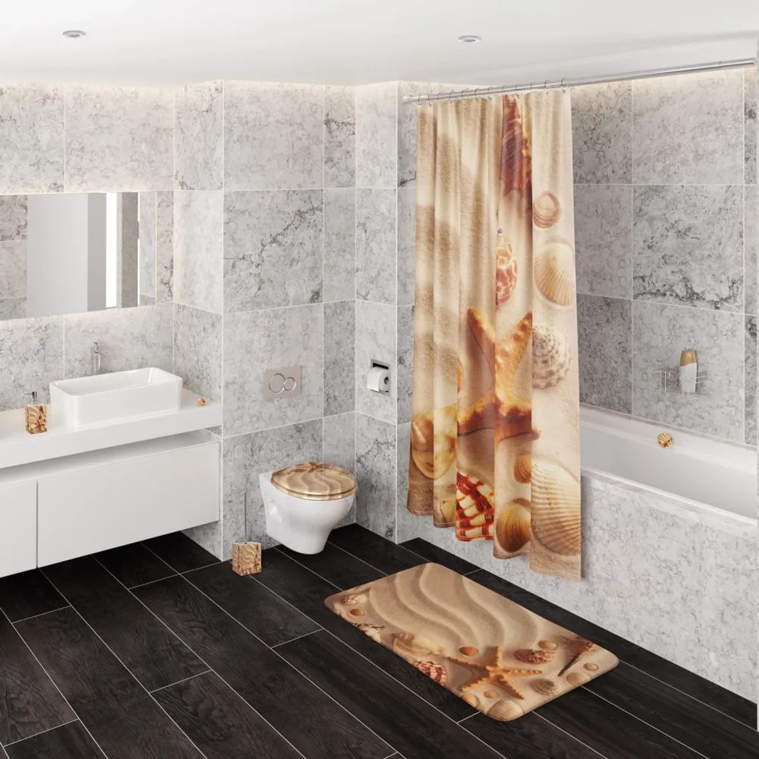 SANILO Wäschekorb Sanibel_6