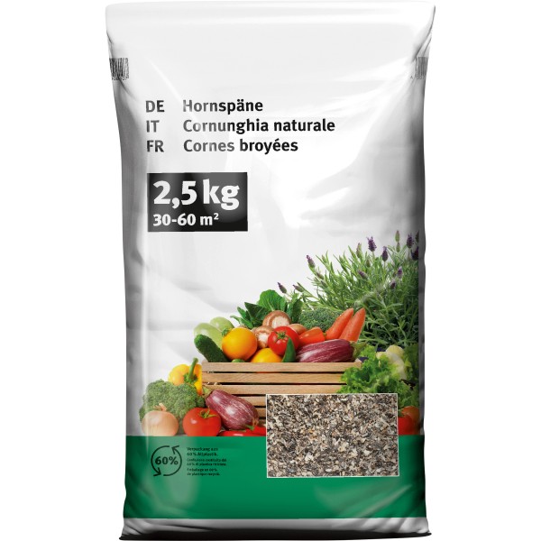 Hornspäne kaufen bei OBI