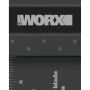 Worx Endcut Sägeblatt WA4987, 28 mm, für Multifunktionswerkzeuge.