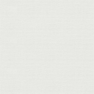 Cremeweiße Vinyltapete, schlichte Uni-Tapete für Küche und Schlafzimmer.