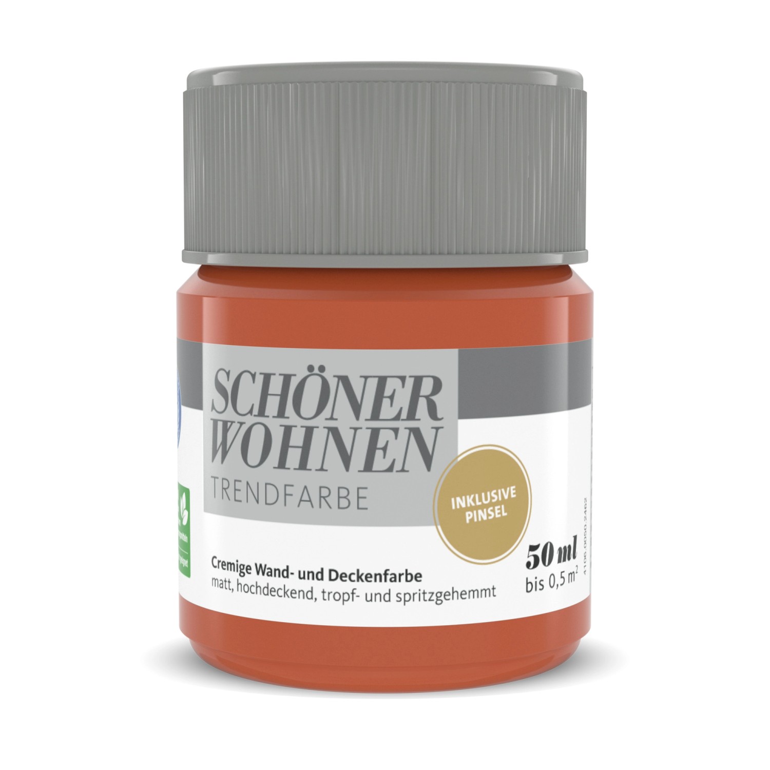 Schöner Wohnen Trendfarbe Aperitivo 50 ml