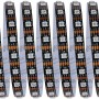 Paulmann EntertainLED Set: 3 m LED-Strip mit Farbwechsel für stimmungsvolle Beleuchtung.
