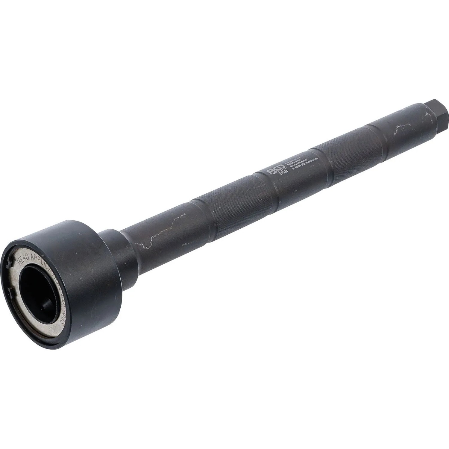 BGS Spurstangengelenk Werkzeug 28 35 Mm 66526