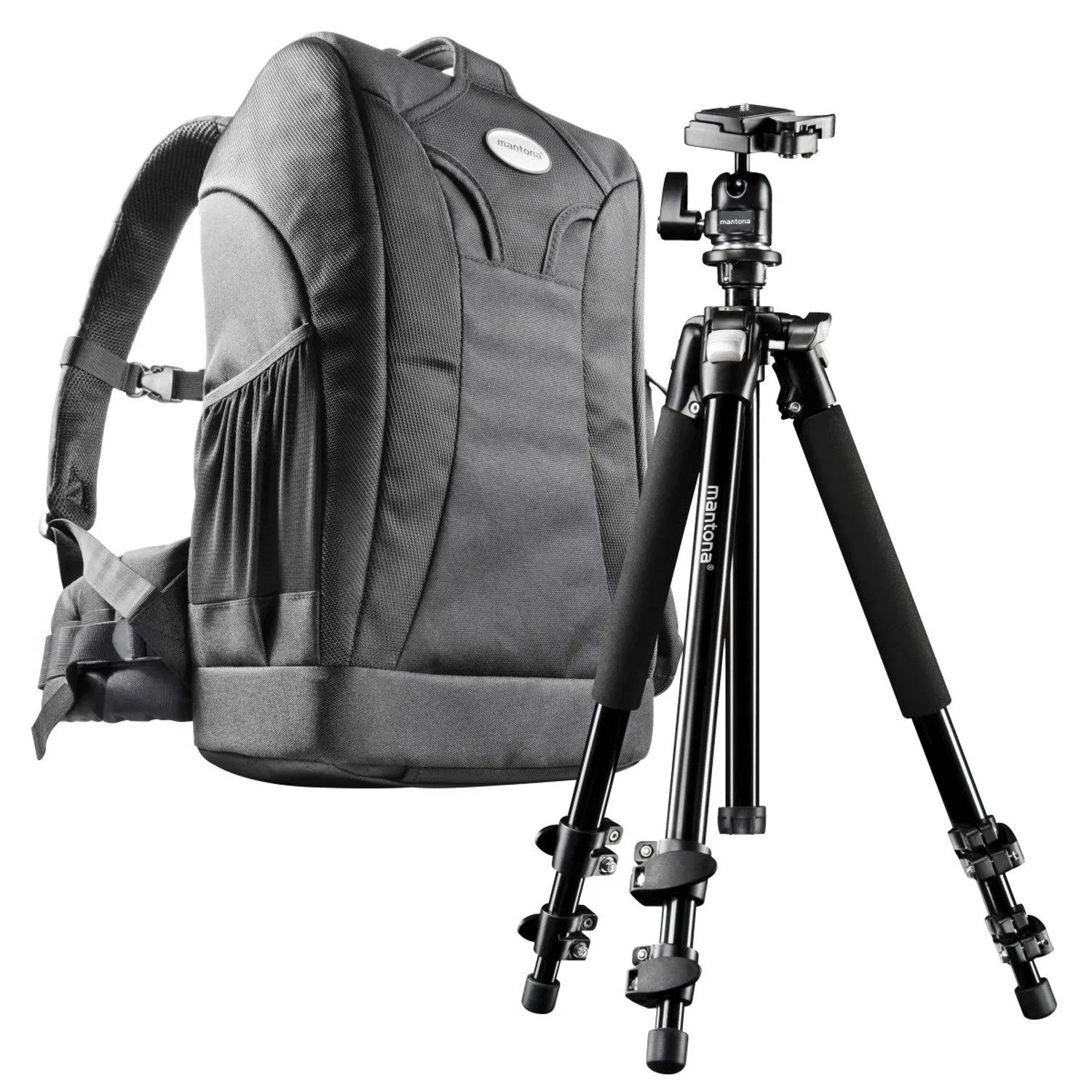 Mantona Scout Set Trekking