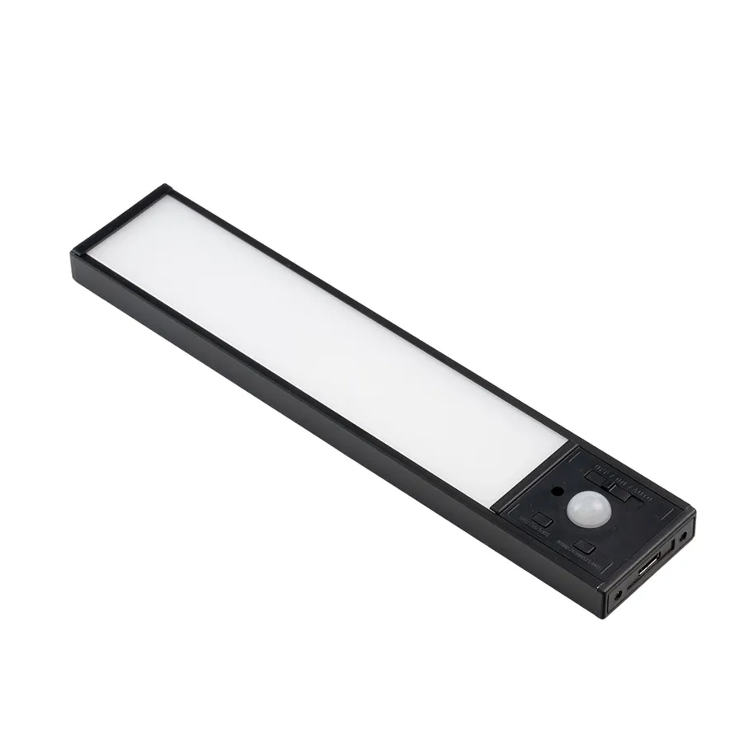LUXULA LED Unterbauleuchte Akku CCT Warm -Kaltweiß Dimmbar Magnetische Schr günstig online kaufen