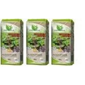 Ziegler Gregor Pro Natur Bio Aussaaterde 3 x 18 L