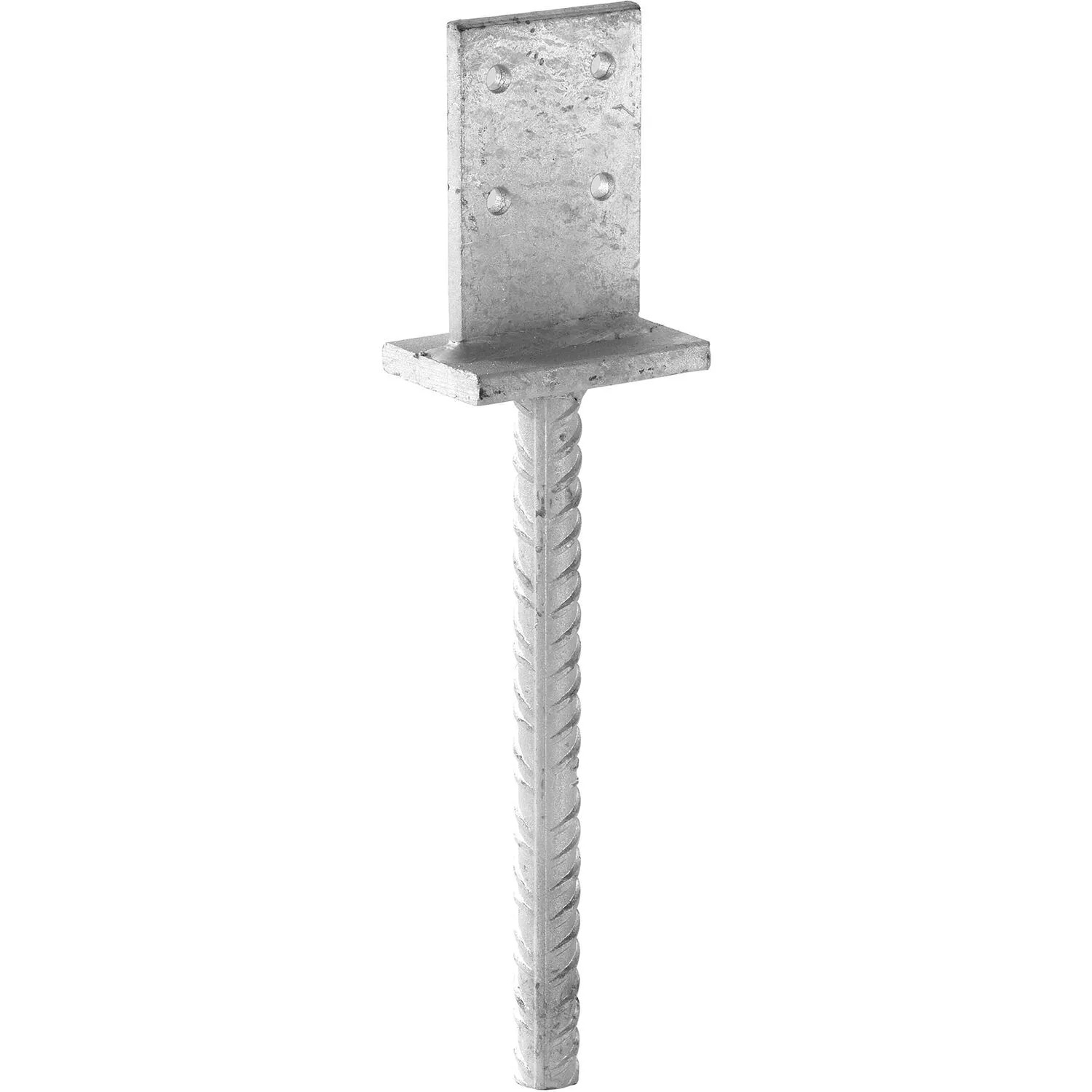 Simpson Pfostenträger PIG-B Länge 90 mm Stahl Feuerverzinkt