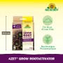 Neudorff Wurzelaktivator GrowRoot 40g: Pflanzenstärkungsmittel für kräftiges Wachstum und verbesserte Wurzelbildung.