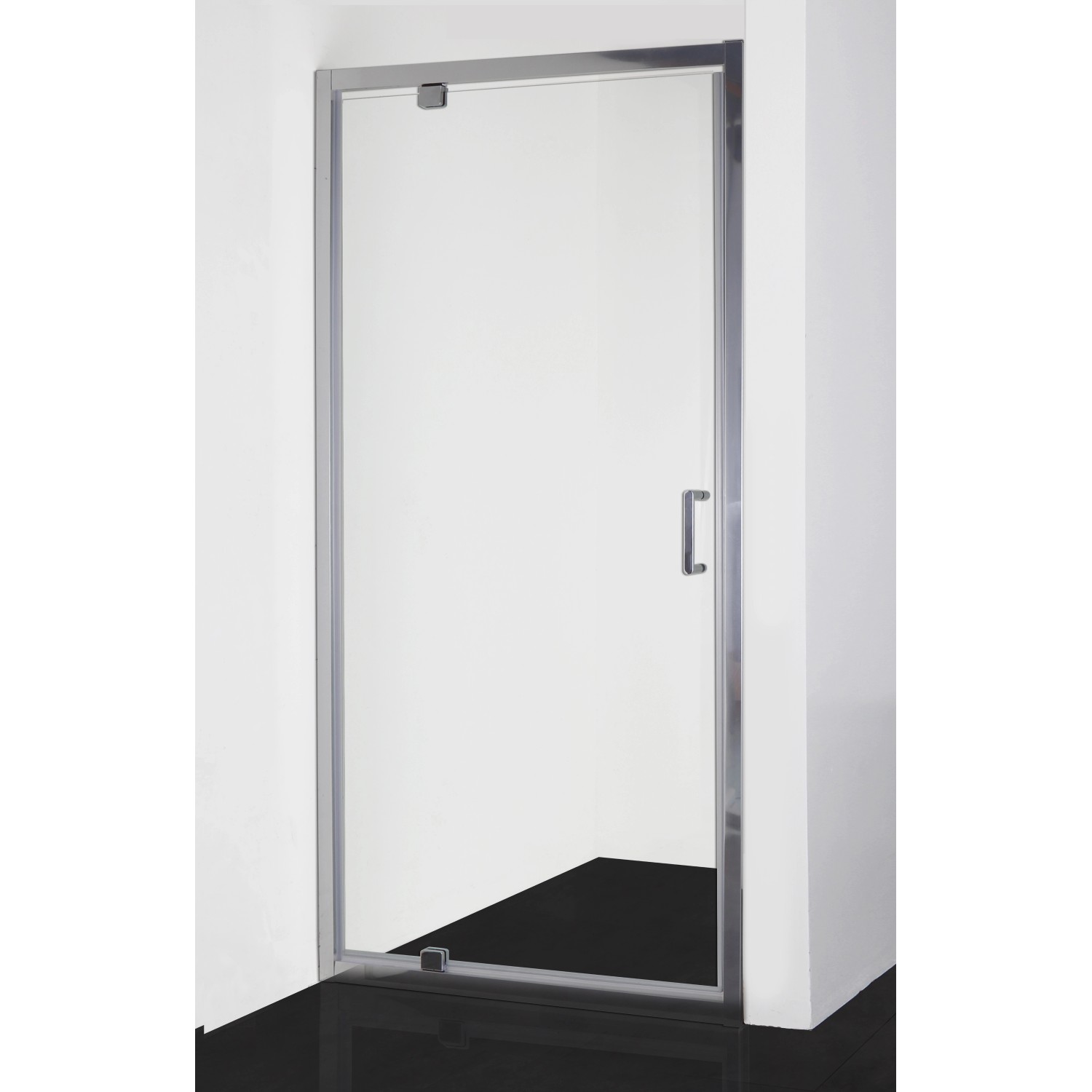 Sanotechnik Duschtür Easy Clean 90 cm x 195 cm
