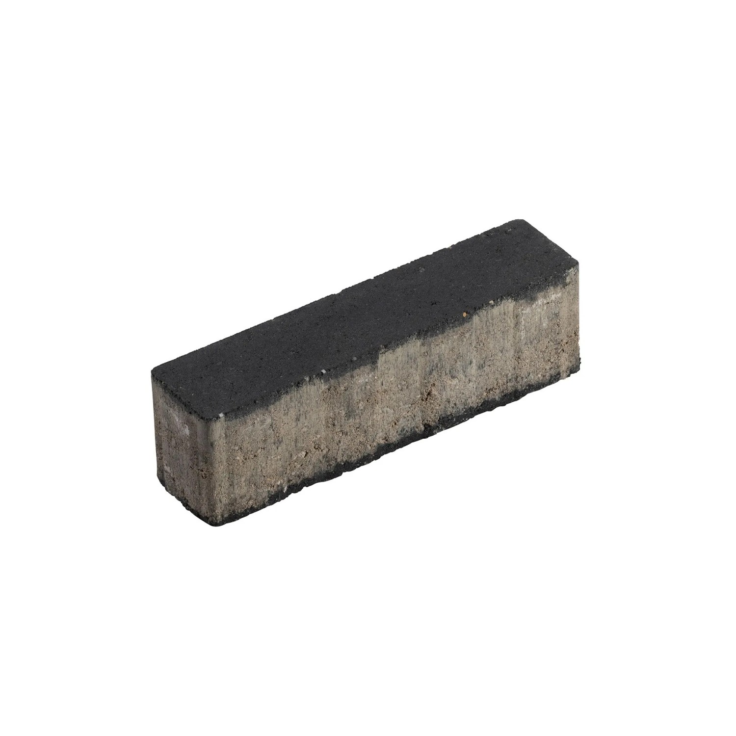 Diephaus Pflasterstein Lira Basalt 24 x 6 x 7 cm