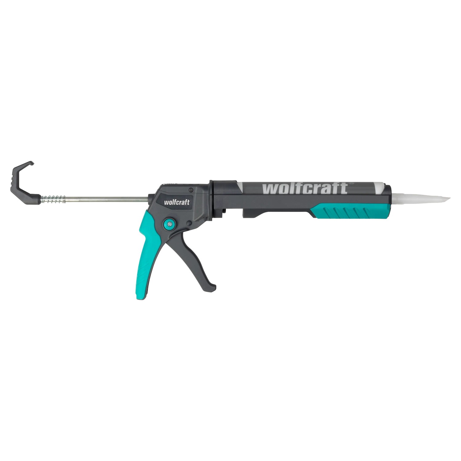 wolfcraft Kartuschenpresse MG 400_4