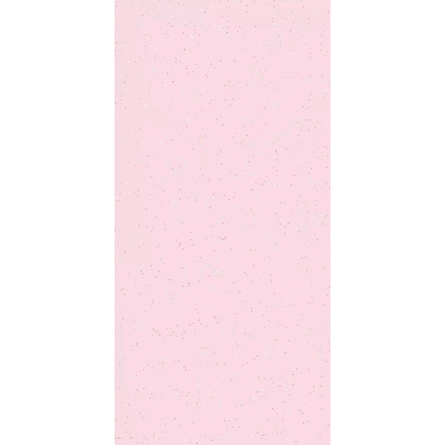 Velux Verdunkelungsrollo DKL C02, 55x78 cm, Rosa mit Sternen für optimale Raumabdunkelung.