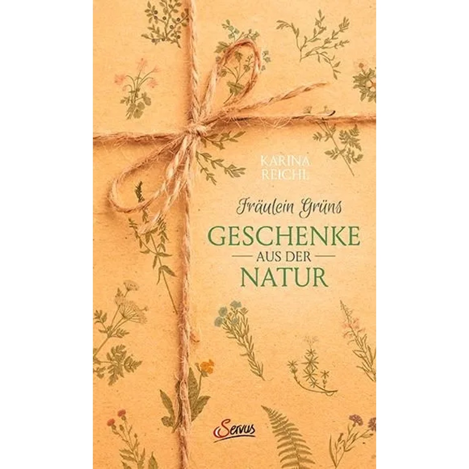 Image of Fräulein Grüns Geschenke aus der Natur