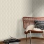 Erismann Vliestapete Fashion for Walls Woven Whisper Beige FSC®_3