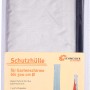 Schneider Schutzhülle für Sonnenschirme bis Ø 300cm, aus Polyester, mit Reißverschluss und Stab.