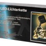 Lex 100er Solar LED Lichterkette Innen Außen Gartenbeleuchtung Party Outdoor Warmweiß_2