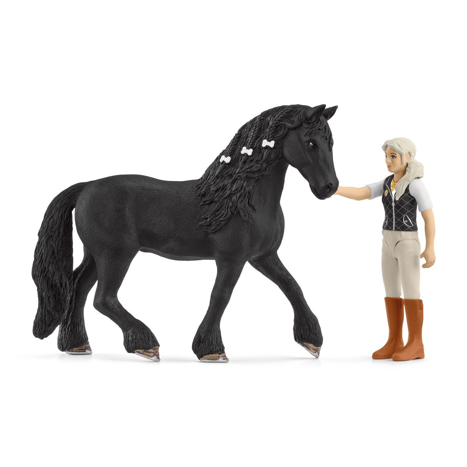 Schleich Horse Club Tori und Princess Set kaufen bei OBI