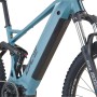 Prophete E-Bike MTB Dice 4.0, Full-Suspension, grau-schwarz matt, 27,5 Zoll.