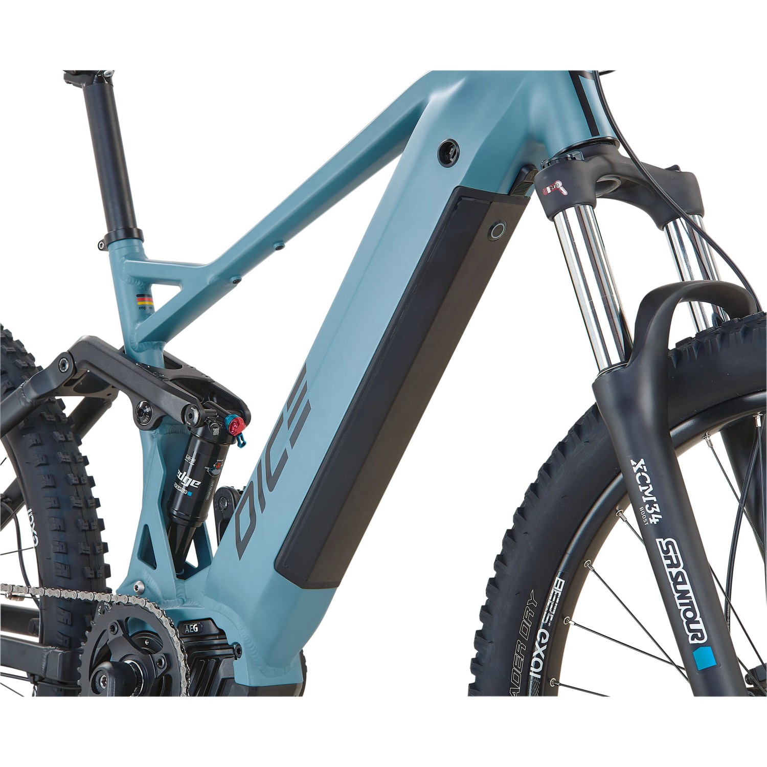 leichtes klapprad Fiido X 2025 – Pendler-E-Bike mit iF Design Award Category:Kinder Jugend Fahrräder_ACID PP Rookie medium Händler - Fahrradförster - Größe des Zubehörs:9,5