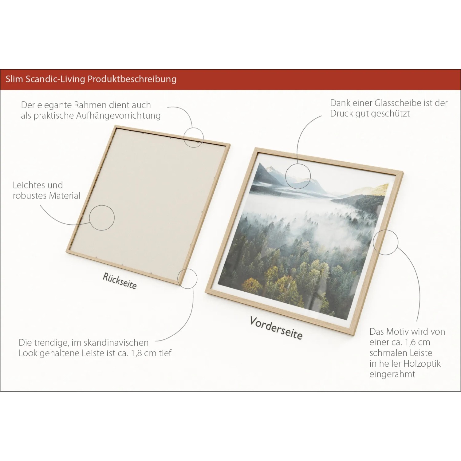 Pro Art Bilder Katalog