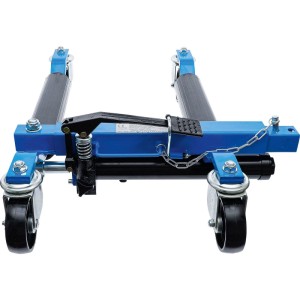BGS Rangier Hubwagen 600 Kg 1975