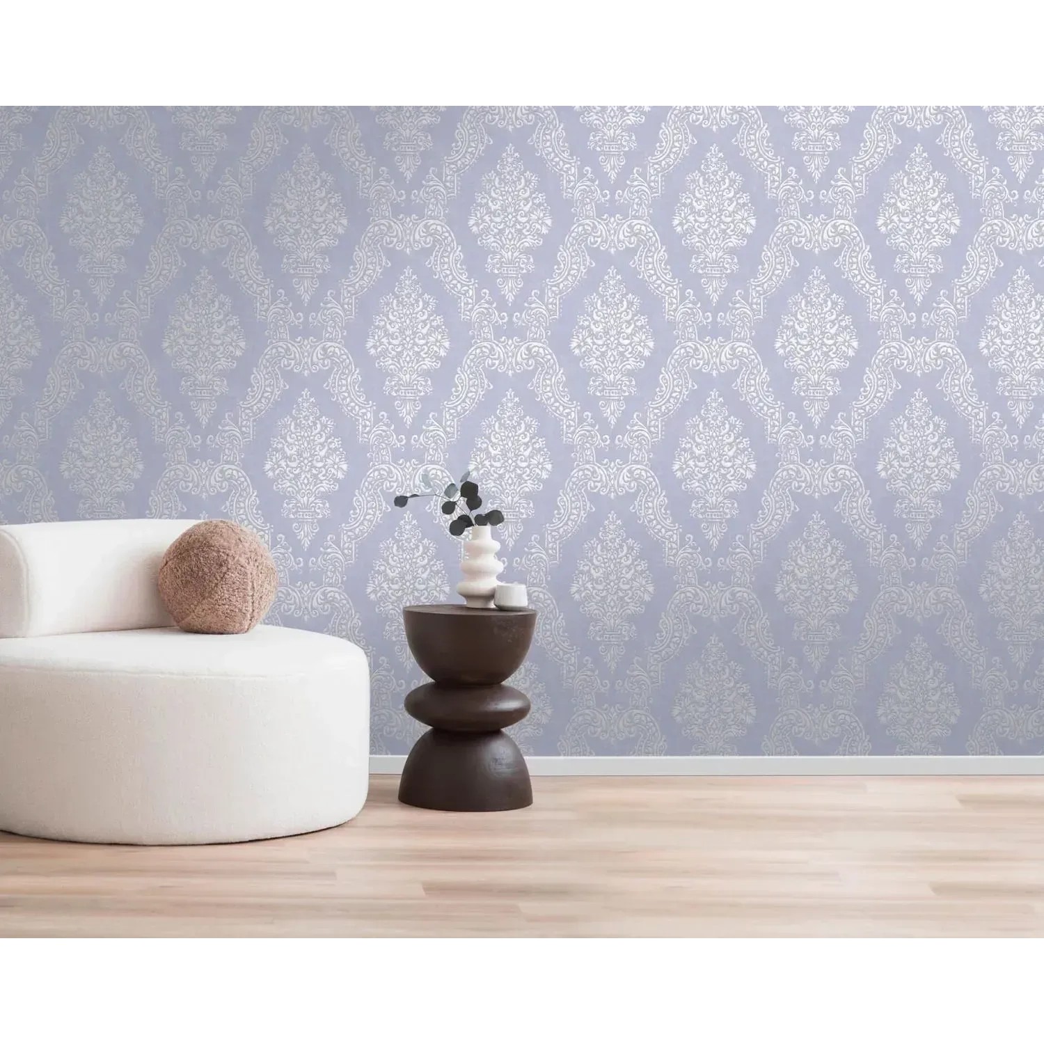 DecoPro Barock Zwiebelquaste – 5,1 Cm Lang, 97% Viskose | Handgeknotete Fransen Für Vorhänge, Kissen & Deko | Verkauf Pro Yard (1 Yard = 91 Cm)