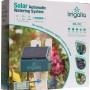 Juliana Irrigatia Solar Bewässerungsanlage, automatische Gewächshausbewässerung.