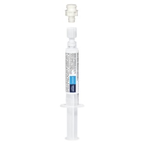 Grohe QuickFix QuickGlue Kleber für Badaccessoires, Montage ohne Bohren.