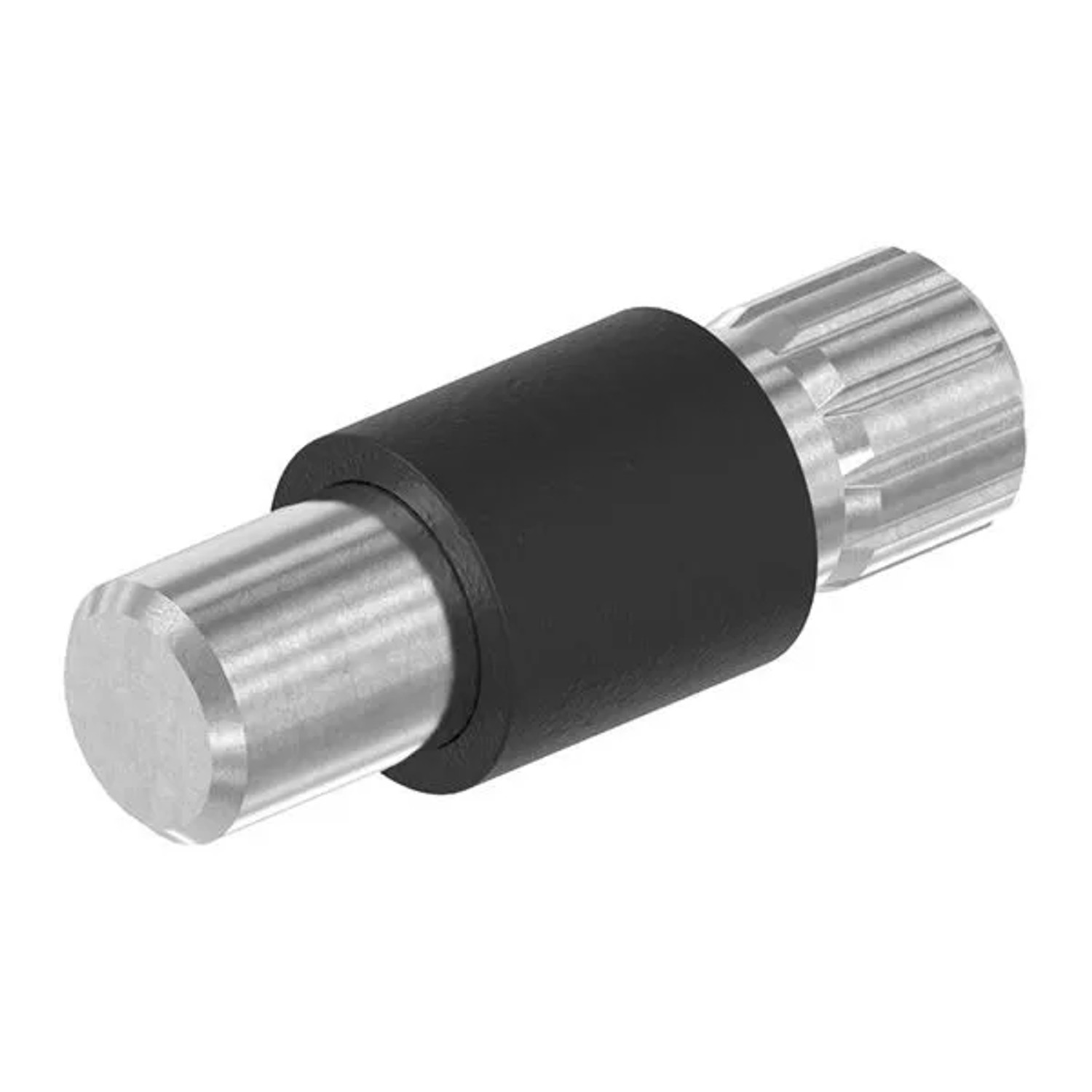 FeNau 1 Sicherungsstift Zu Glasklemme 63x45x28 mm V4A