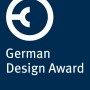 Auszeichnung: German Design Award Nominee 2014 für Wagner Türstopper.
