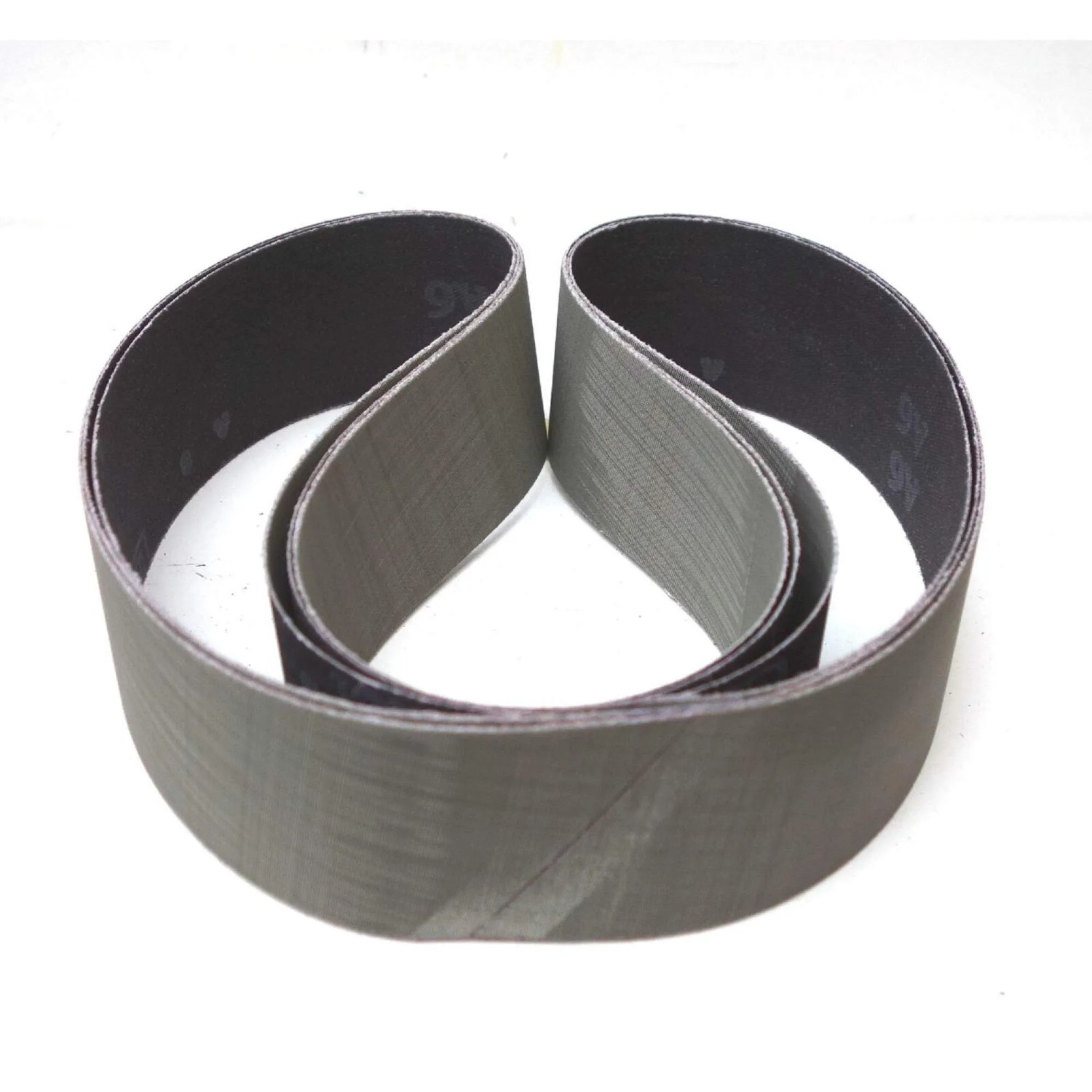 3M Trizact Schleifband 237AA 50x1020 mm Korn A080 P240 3 Stück