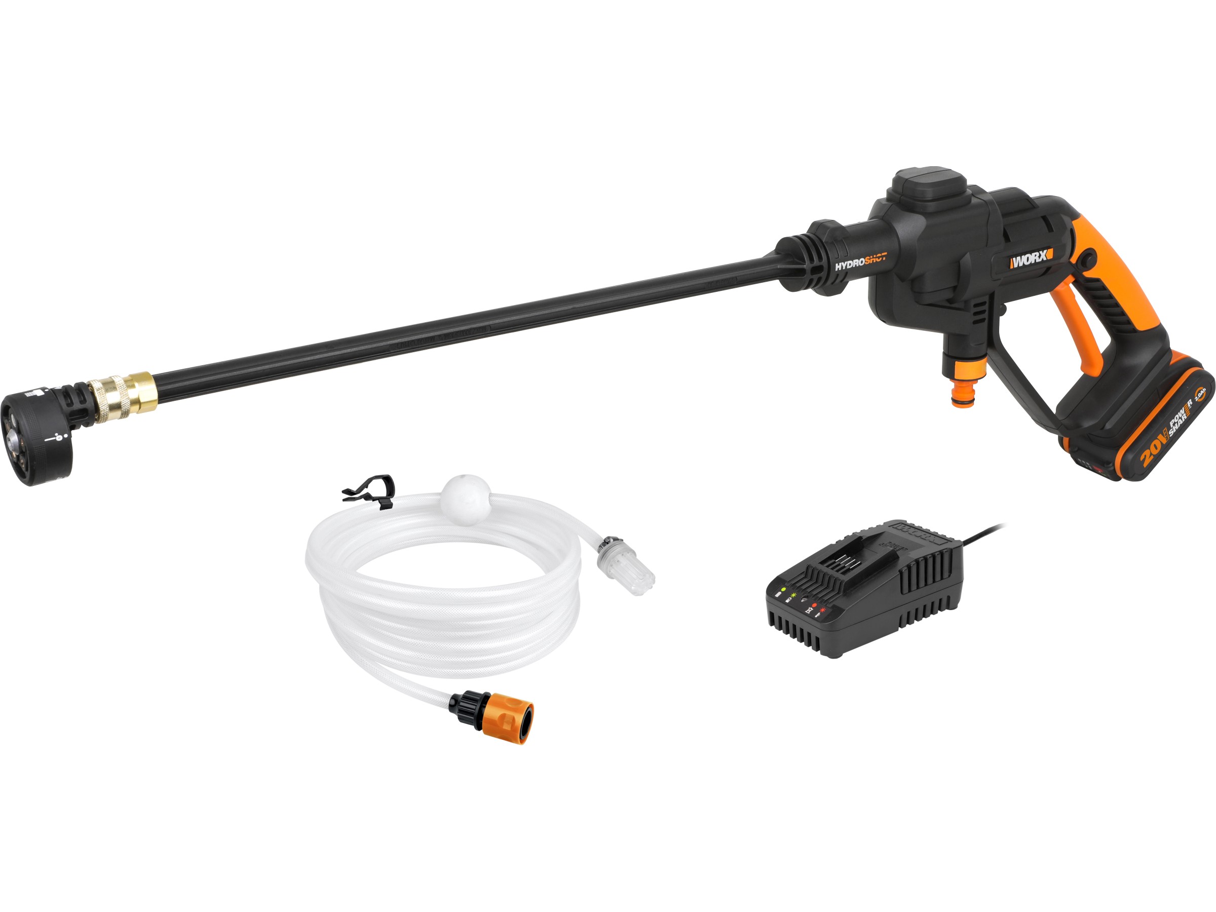 KARCHER HOGEDRUKREINIGER HD 10/21-4 SXA Plus - Kärcher Store Van Maanen