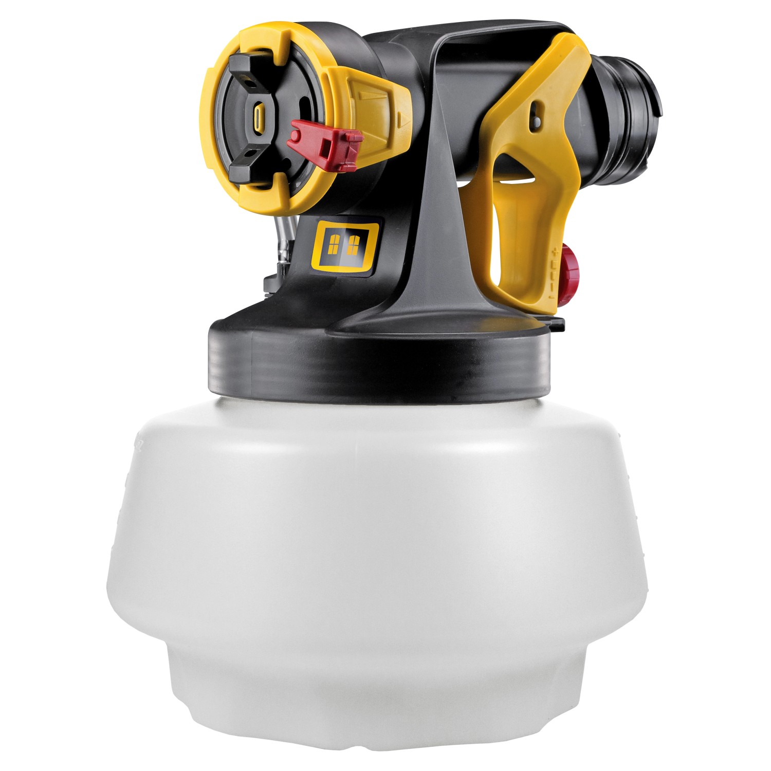 Wagner Sprühaufsatz Wall Extra I-Spray 1800 günstig online kaufen