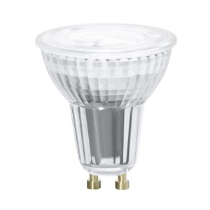 Ledvance LED Reflektor PAR16 Sun@Home Smart+, klares Leuchtmittel für smarte Beleuchtung.