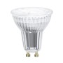 Ledvance LED Reflektor PAR16 Sun@Home Smart+, klares Leuchtmittel für smarte Beleuchtung.