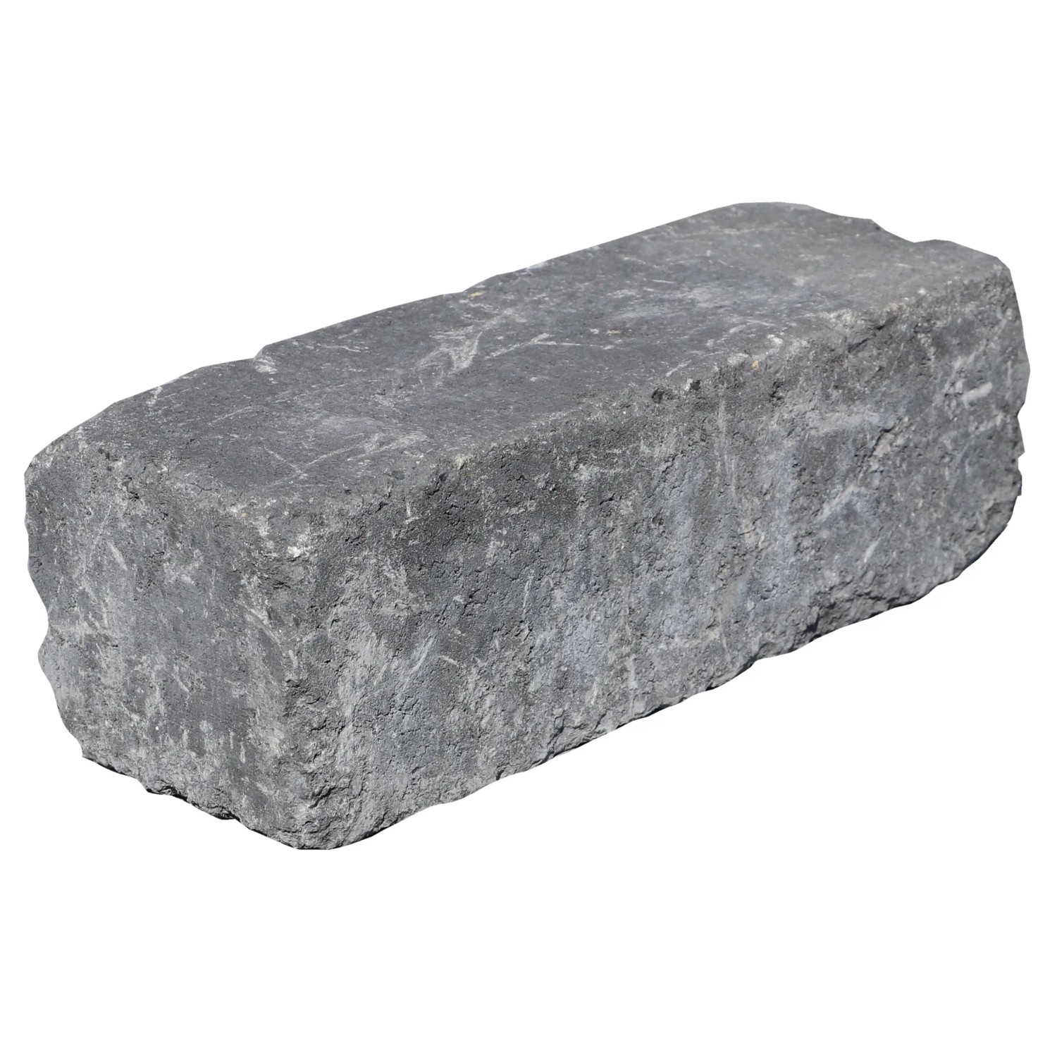 EHL Mauerstein Verona Antik Light 36 cm x 14 cm x 12 cm Anthrazit