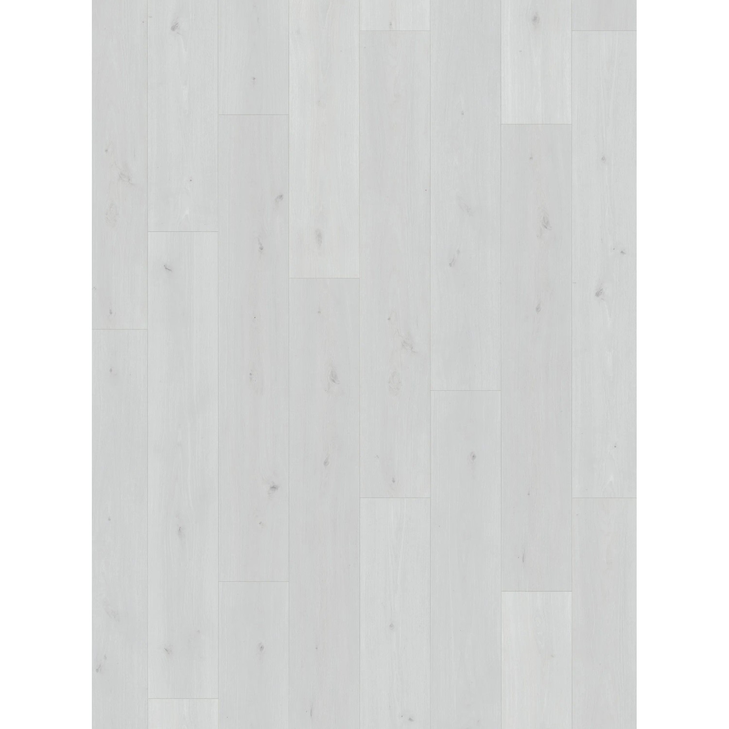 Parador Laminatbodenmuster Basic 400 Eiche Natural Mix Weiß