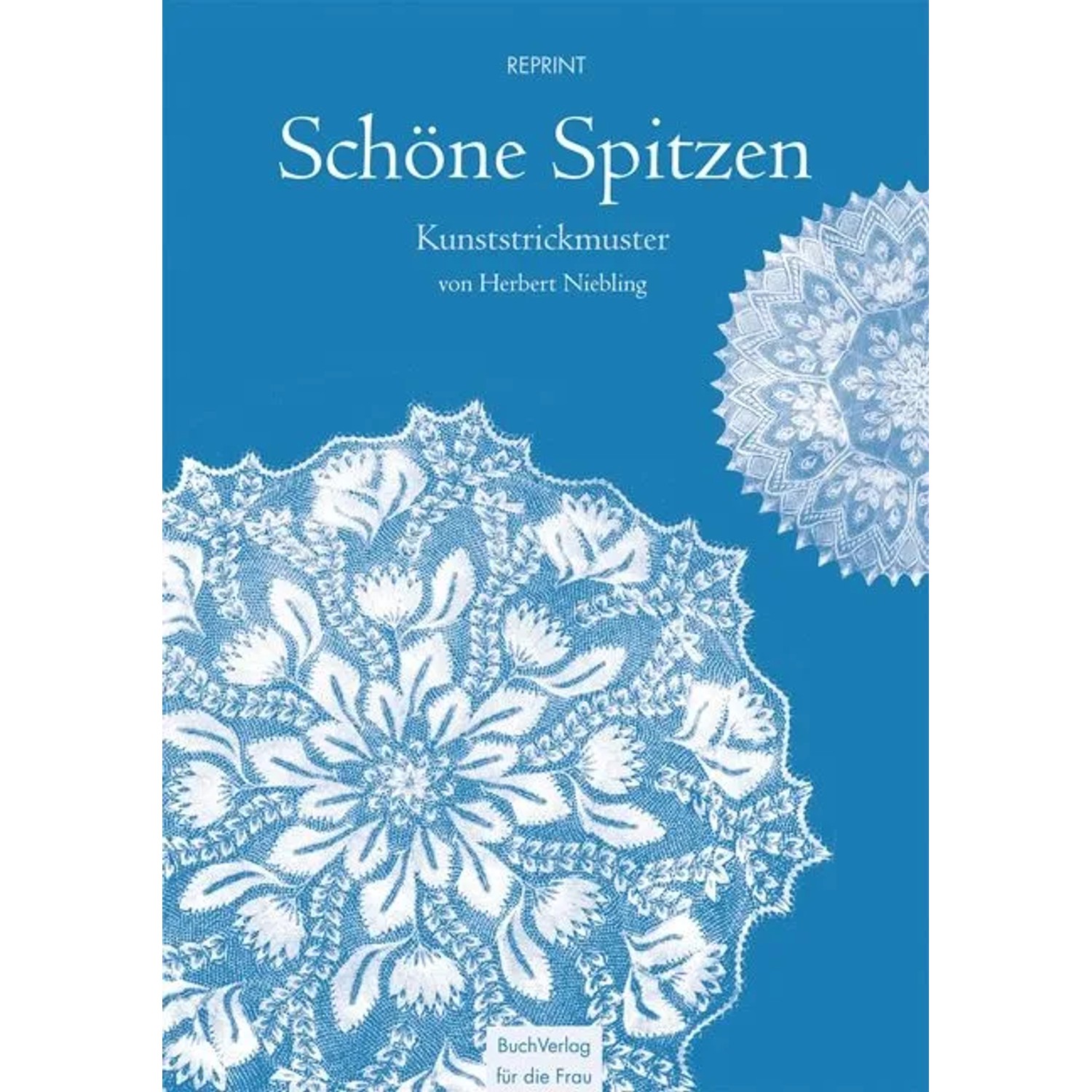 Schöne Spitzen