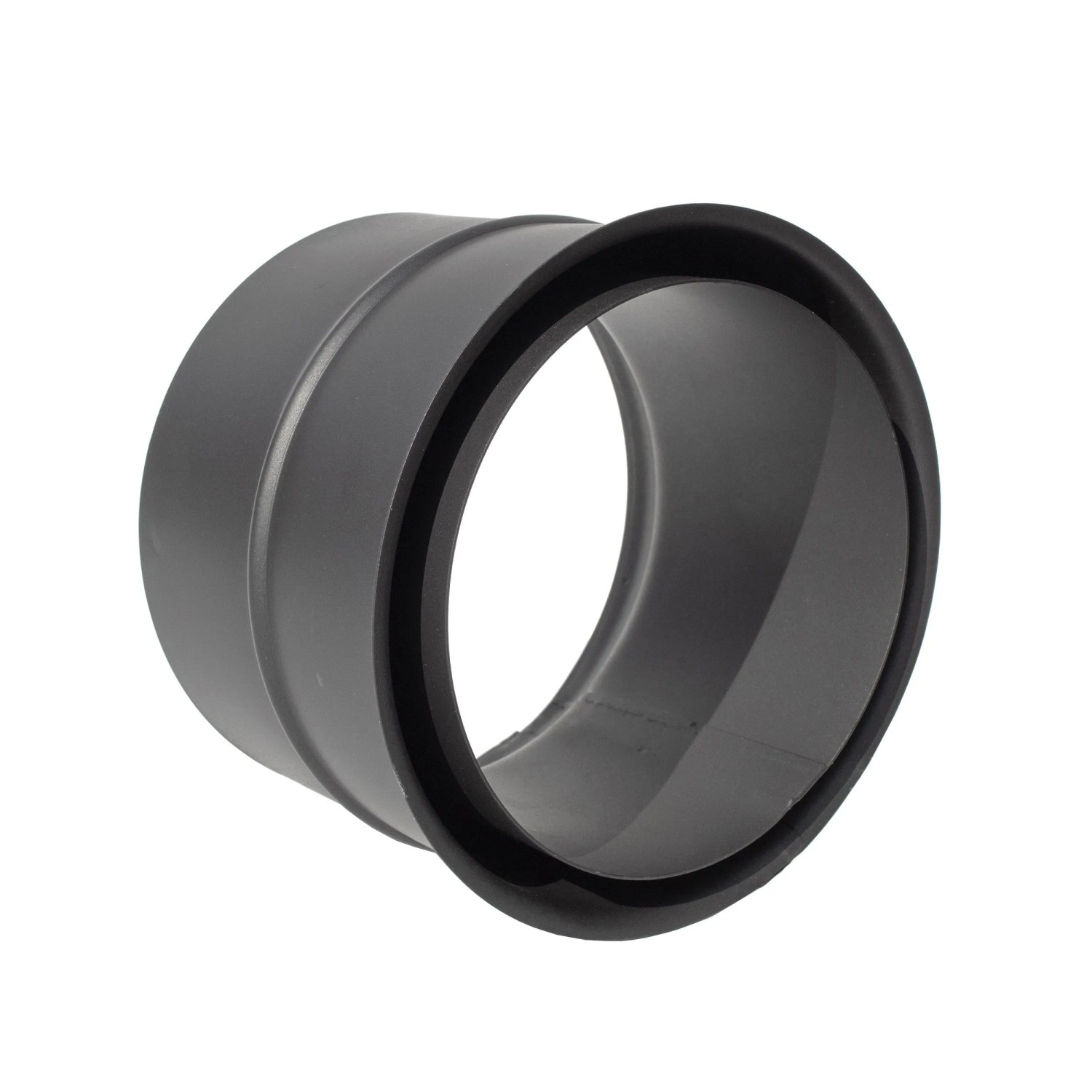 H&M Germany Doppelwandfutter Für Rauchrohr 150mm