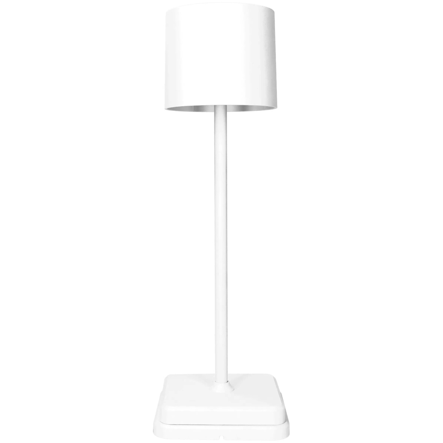Bolento HaloGleam | Mushroom Wiederaufladbare Tischlampe