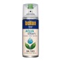 Belton Free AQUAcolours Buntlack RAL 7035 Lichtgrau hochglänzend, 400ml Dose.