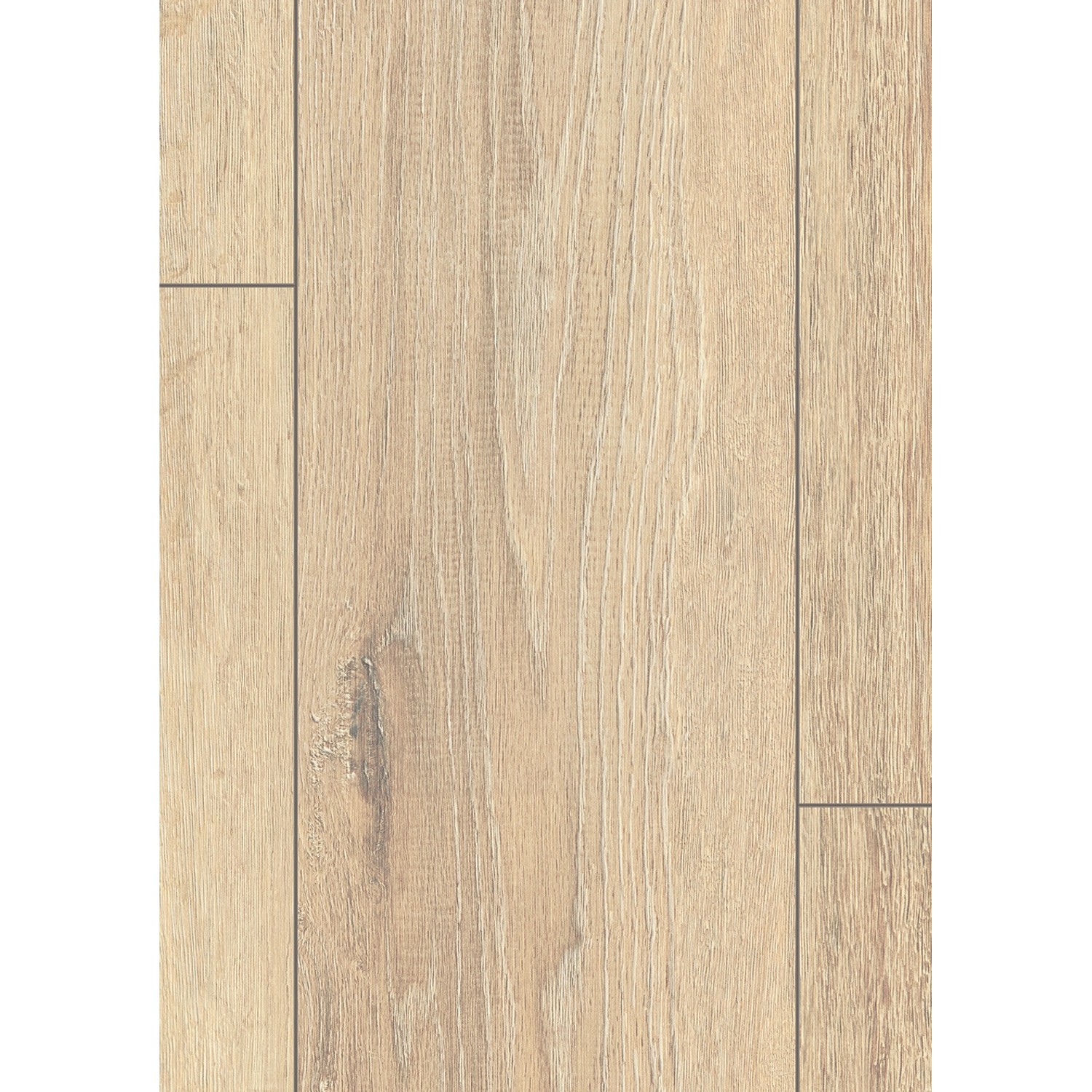 Egger Home Laminatboden Classic EHL039 Parkett Eiche 8 x 193 x 1292 mm günstig online kaufen