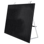 Haier Balkonkraftwerk 800W mit Halterung. Solaranlage für Balkon, Garten oder Wand.